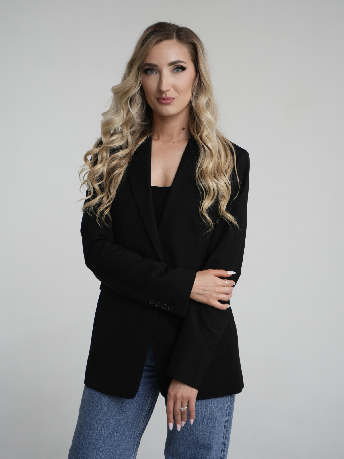 Anna Kasl, CPA